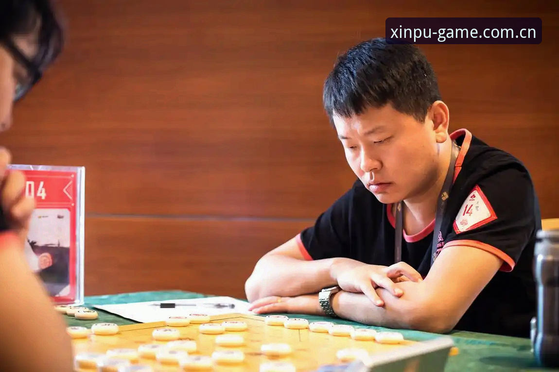 新葡萄棋牌模式vs传统棋牌：新葡萄娱乐APP平台技术对比与深度评测